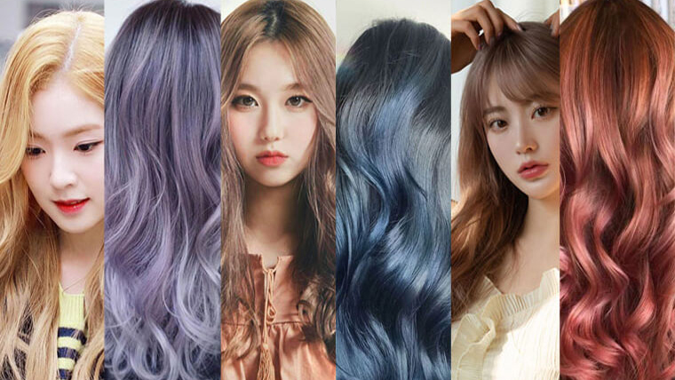 Phục hồi tóc là gì​? Hướng dẫn bạn cách phục hồi tóc hiệu quả 3