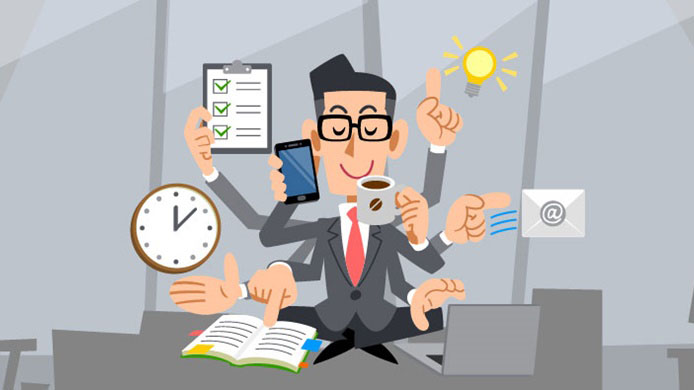 Phương pháp học Pomodoro là gì? Làm sao áp dụng để học tập hiệu quả? 4