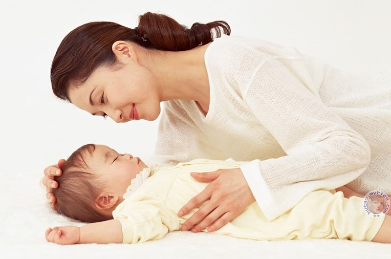 Phương pháp luyện ngủ cho bé 7 tháng tuổi hiệu quả mẹ cần biết 1