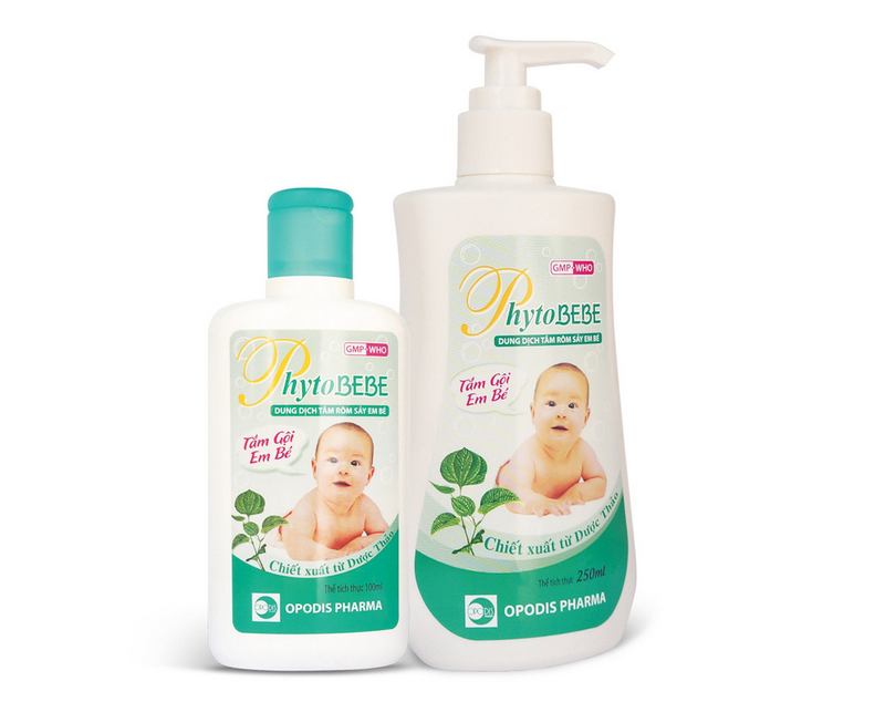Phytobebe có dùng được cho trẻ sơ sinh? Những điều cha mẹ cần biết 2