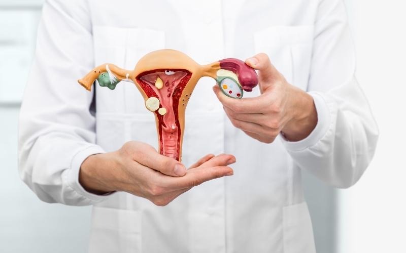 Polyp cổ tử cung có gây ung thư không? 1