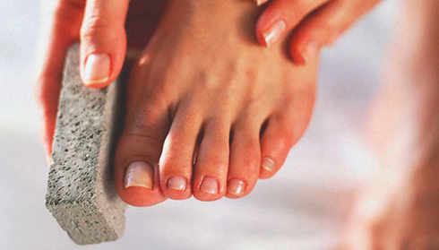 Pumice là gì? Công dụng của Pumice trong sản xuất mỹ phẩm.5