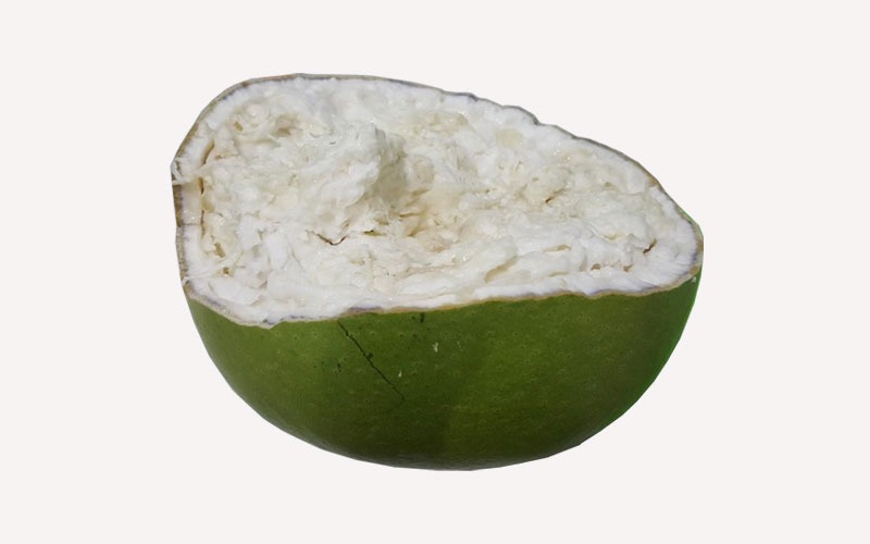 Quả đào tiên có tác dụng gì? Các lưu ý khi sử dụng 4