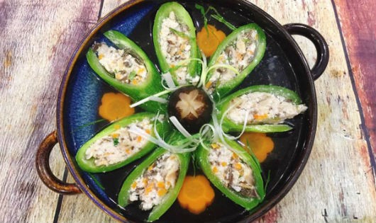 Quả lặc lày có tác dụng gì đối với sức khỏe con người? 3