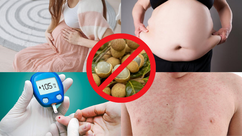 Quả nhãn và tổng hợp những thông tin bạn cần biết 4