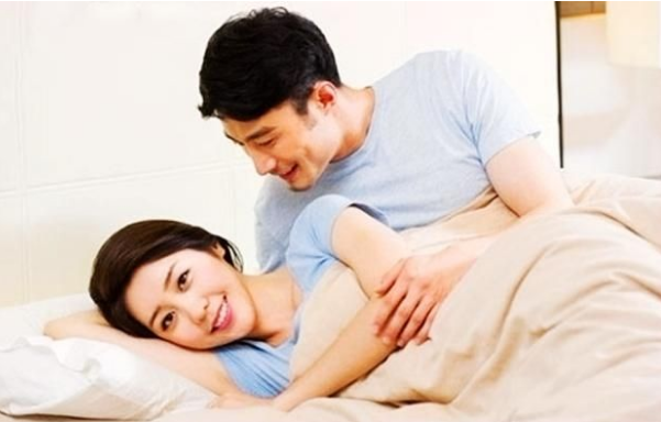 Quan hệ bằng miệng cho chồng khi mang thai có sao không? Cần lưu ý gì? 3