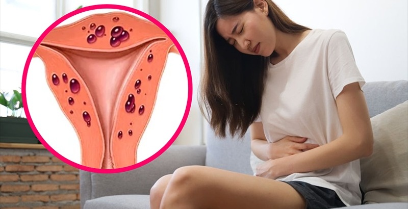 Quan hệ có ảnh hưởng đến niêm mạc tử cung không? 3