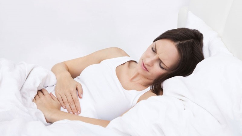 Quan hệ khi mang thai tháng thứ 4 ra máu có sao không? 2