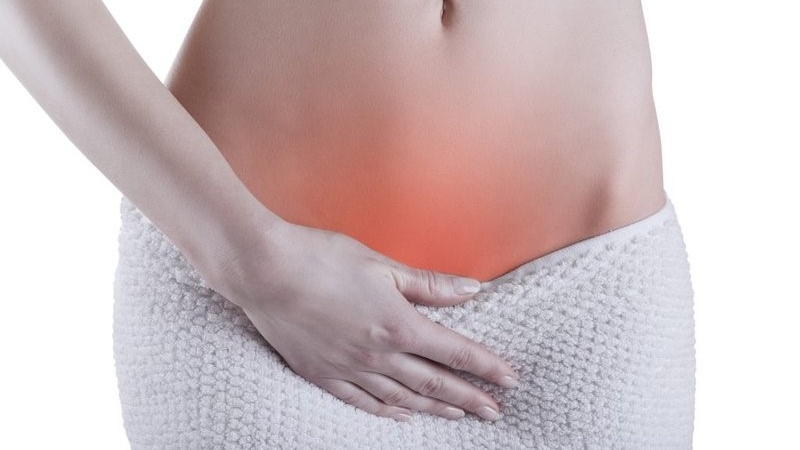 Quan hệ khi mang thai tháng thứ 4 ra máu có sao không? 3