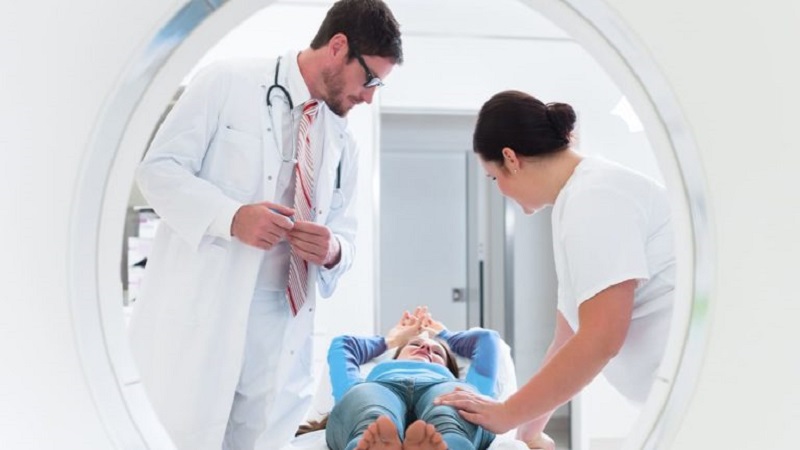 Quy trình chụp CT Scanner hệ tiết niệu chi tiết nhất 2