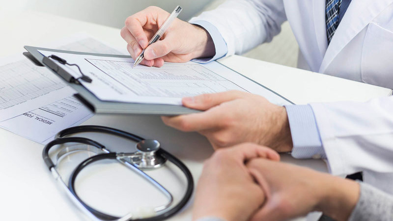 Quy trình khám bệnh gồm những gì? Một số điều cần lưu ý dành cho bệnh nhân 2