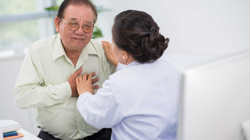 Quy trình khám bệnh gồm những gì? Một số điều cần lưu ý dành cho bệnh nhân 5