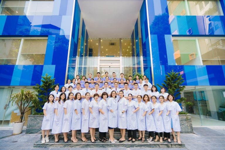 Quy trình khám chữa bệnh tại Bệnh viện Đa khoa Hà Nội 2