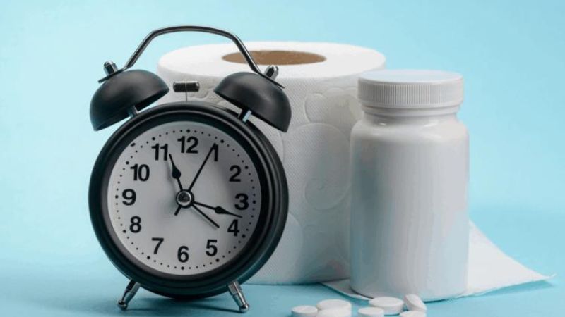 Quy trình nội soi dạ dày có phải uống thuốc xổ không? 3