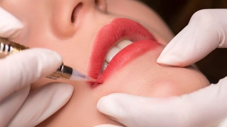 Tại sao không nên ăn mắm tôm sau phun môi?