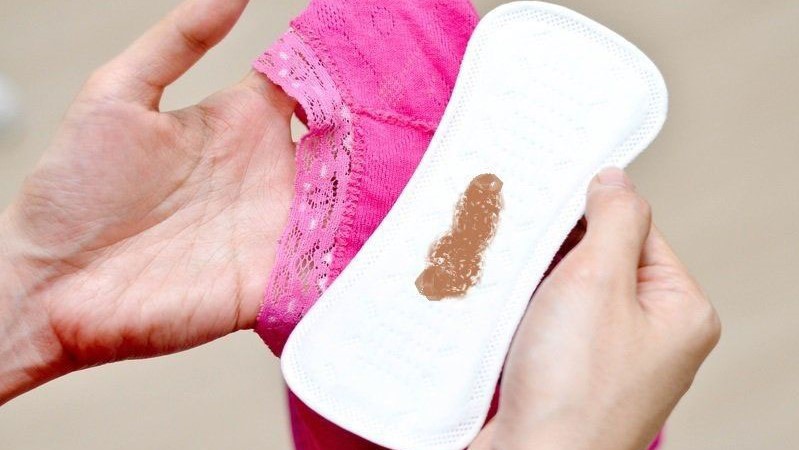 Ra huyết trắng màu nâu: Nguyên nhân và cách phòng tránh 6