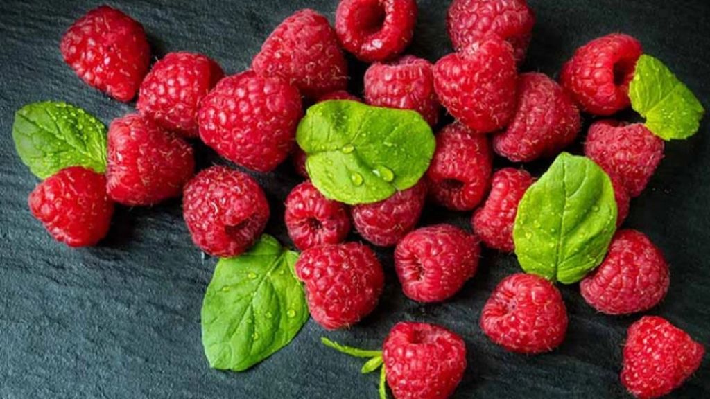 Raspberry là gì? Một số lợi ích sức khỏe của quả Raspberry