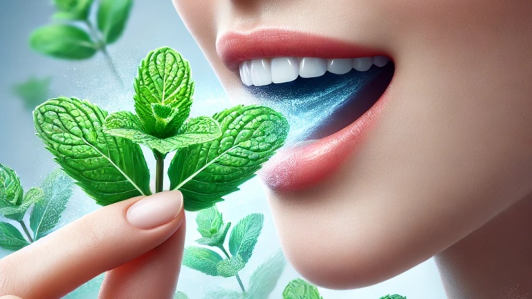 Rau bạc hà: Giá trị về mặt dinh dưỡng và y học 4