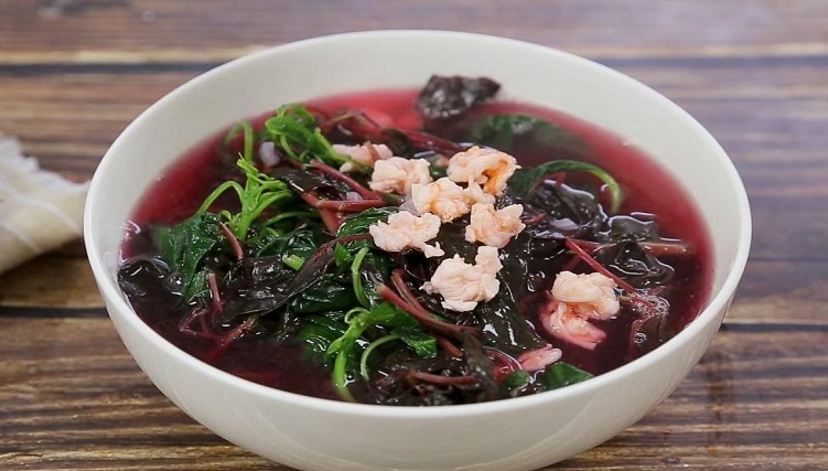 Rau dền có tác dụng gì? Những lưu ý khi ăn loại rau này 3