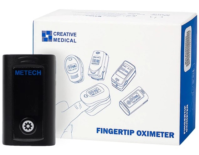 Review 4 máy đo nồng độ oxy trong máu được tin dùng nhất hiện nay 1