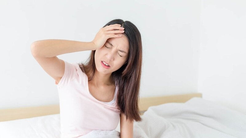 Rối loạn chức năng vỏ não - Nguyên nhân gây suy nhược thần kinh 2