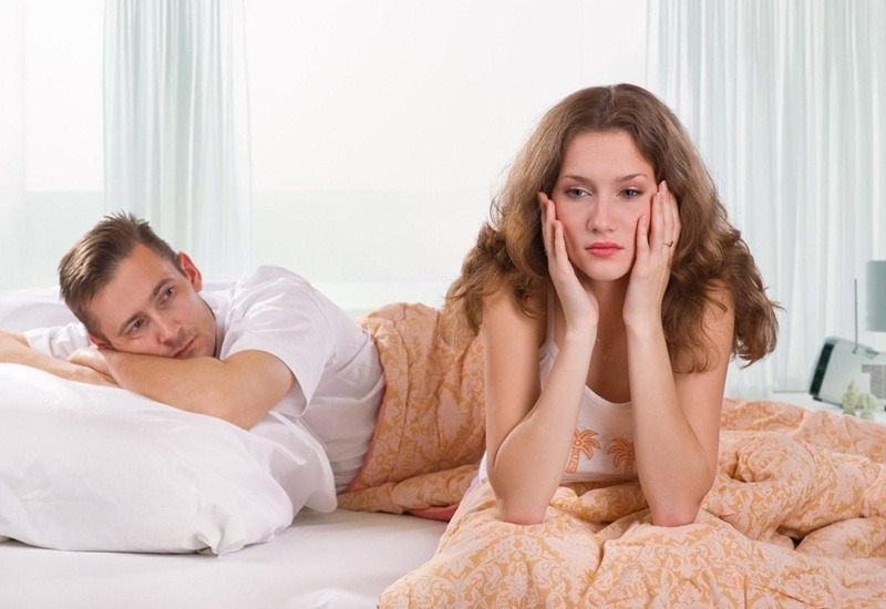 Rối loạn cực khoái ở nữ giới: Nguyên nhân, triệu chứng và cách điều trị 2