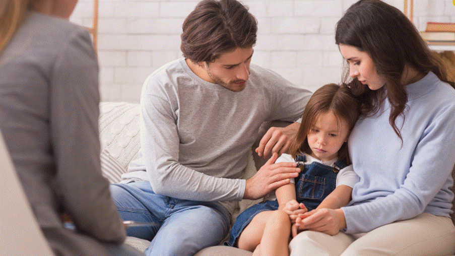 Rối loạn nhân cách phụ thuộc là gì? Nguyên nhân, triệu chứng và cách điều trị 5