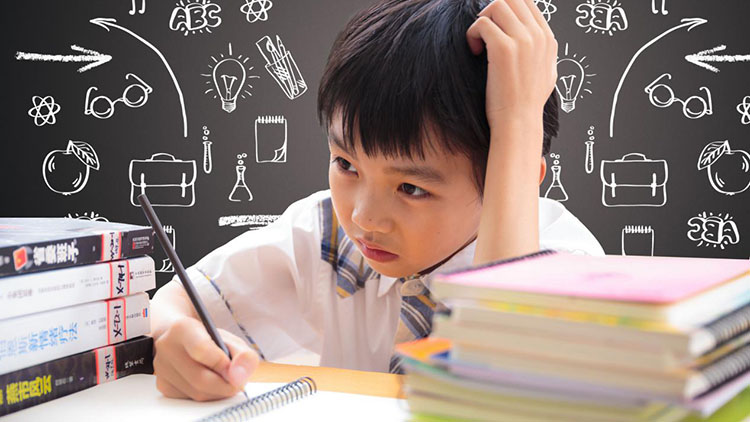 Rối loạn nhận thức ở trẻ: Nguyên nhân, dấu hiệu nhận biết và cách xử lý 1