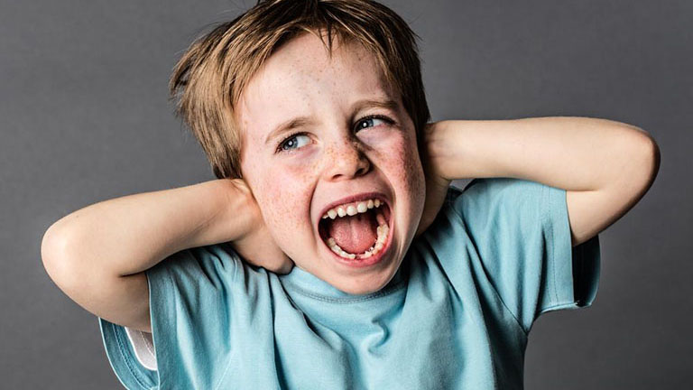 Rối loạn nhận thức ở trẻ: Nguyên nhân, dấu hiệu nhận biết và cách xử lý 6