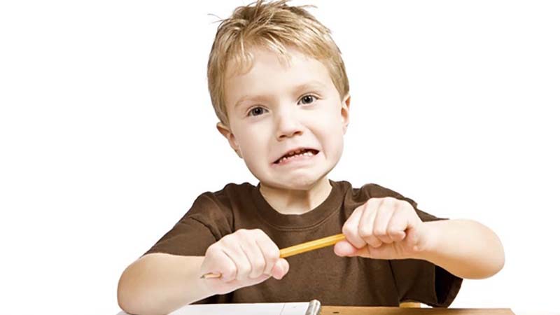 Rối loạn nhận thức ở trẻ: Nguyên nhân, dấu hiệu nhận biết và cách xử lý 5