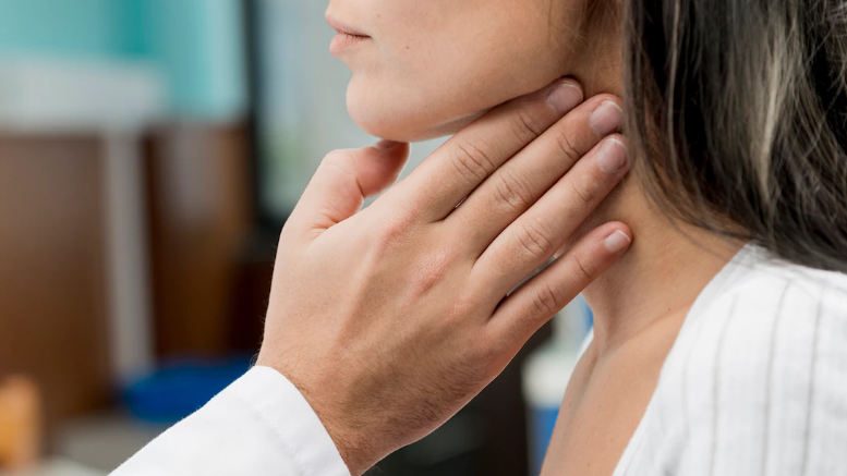 Rối loạn tuyến giáp khi mang thai có nguy hiểm không 3