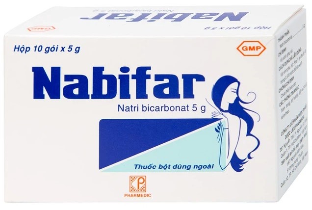 Rửa Nabifar có cần rửa lại nước sạch không? Hướng dẫn sử dụng đúng cách 1