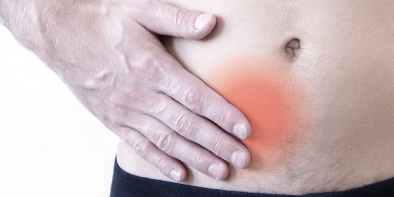 Ruột thừa có tác dụng gì? Dấu hiệu nhận biết viêm ruột thừa 3