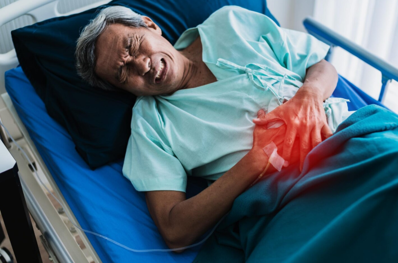 Ruột thừa đau bên nào? Triệu chứng, nguyên nhân và cách phòng tránh hiệu quả 1