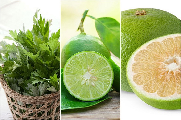 Rượu ngải cứu có tác dụng gì đối với sức khỏe? 2