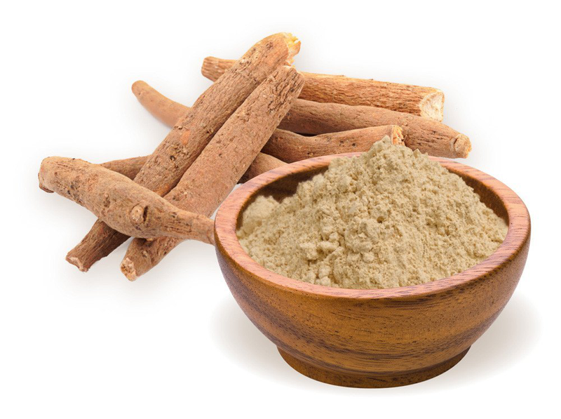 Tìm hiểu sâm Ấn Độ có giúp bạn ngủ ngon hơn không? 2