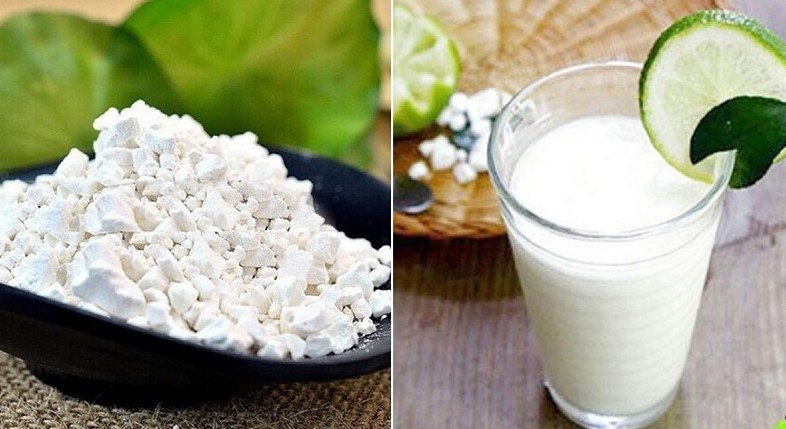 Sắn dây có tác dụng gì? Hướng dẫn bạn cách uống sắn dây thải độc đúng cách 3