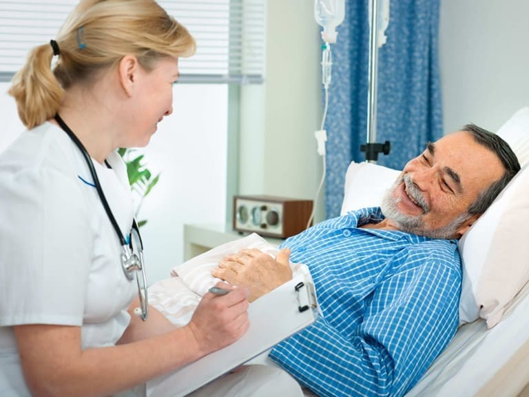 Sau khi mổ ruột thừa nên ăn trái cây gì? Những thực phẩm không nên bỏ qua 2