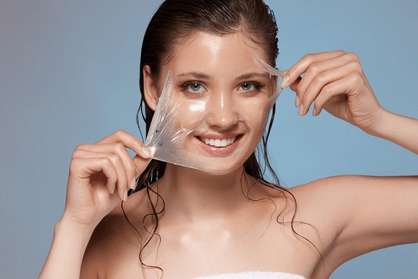 Sau khi peel da xong có nên dùng toner không? 1