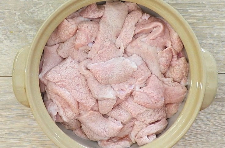 Sau sinh có được ăn nầm lợn không? Các thực phẩm nên bổ sung sau sinh 3