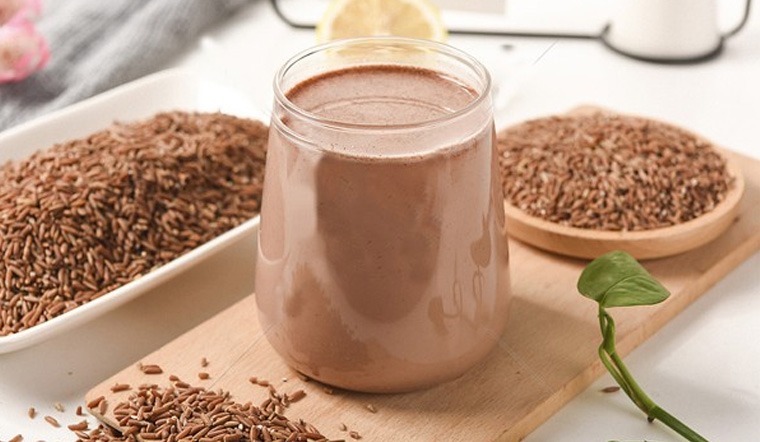 Sau sinh uống ngũ cốc dinh dưỡng được không - Bạn đã biết chưa? 2