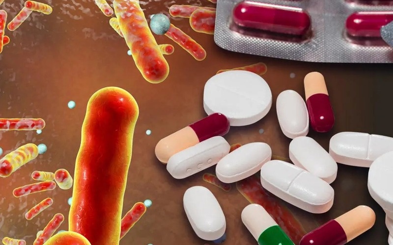 Sẩy thai nhiễm khuẩn là gì? Phòng ngừa sẩy thai nhiễm khuẩn thế nào? 3