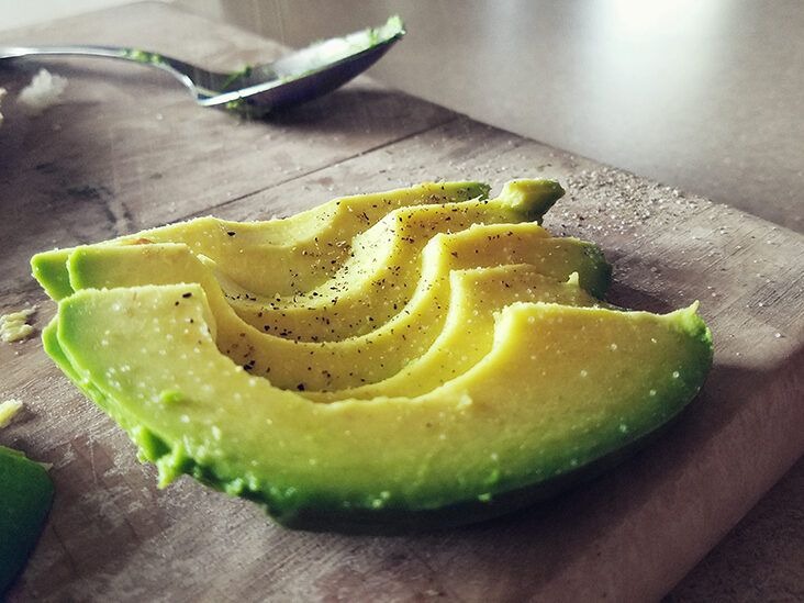 Sẽ ra sao nếu ăn quả bơ mỗi ngày? Những lợi ích bất ngờ 3