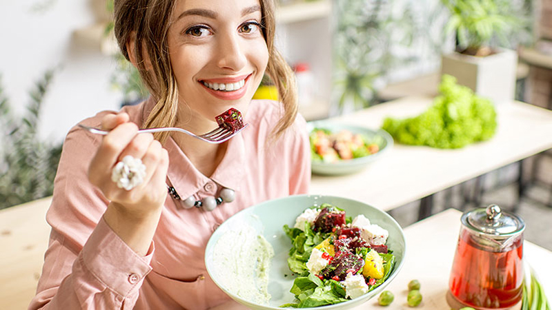 Selen có giúp giảm cân không? 2