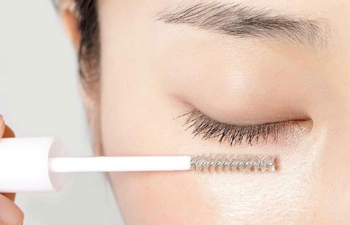 Serum dưỡng mi DHC Eyelash Tonic có tốt không? 3