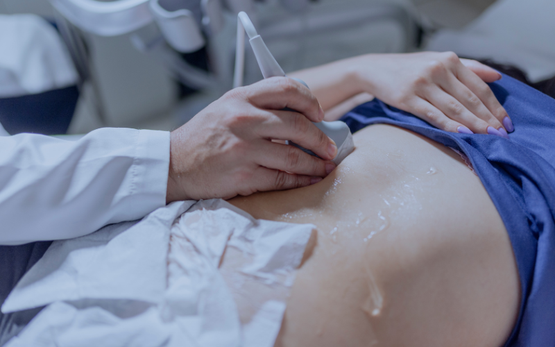Siêu âm sau ghép thận là kỹ thuật không xâm lấn giúp phát hiện bất thường sau ghép thận