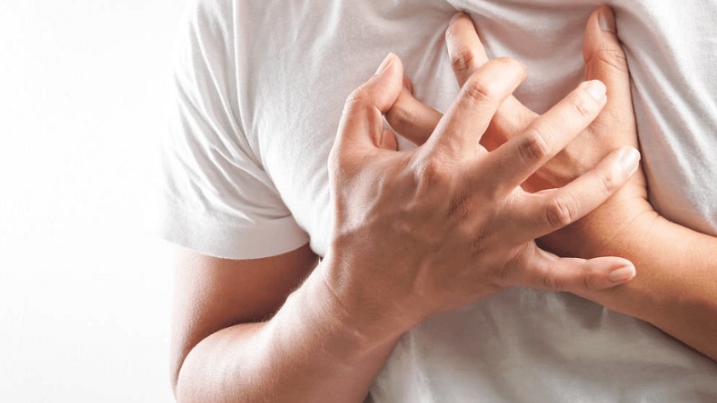 Siêu âm thực quản: Vai trò, quy trình và rủi ro 3