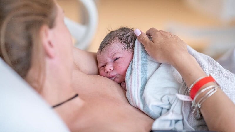 Sinh mổ không có bảo hiểm hết bao nhiêu tiền? 5