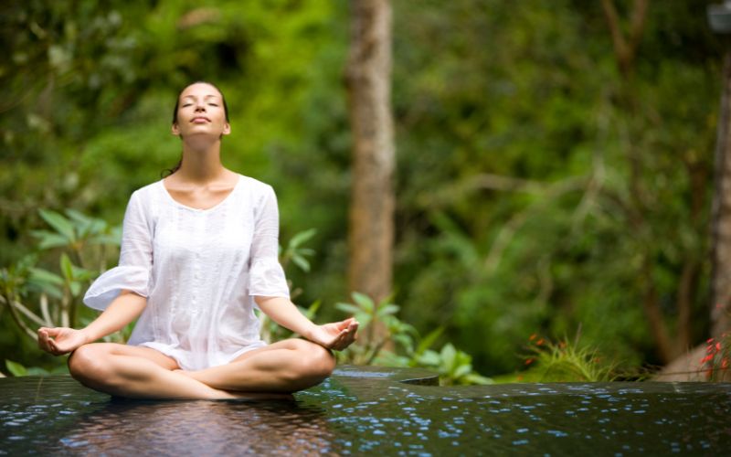 Sivananda Yoga là gì? Những điểm cần lưu ý khi tập Sivananda Yoga 5