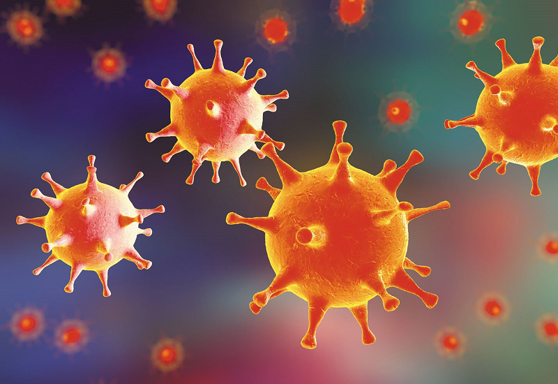 Mắt đỏ khi bị Covid có thể là triệu chứng mới cần lưu ý 1